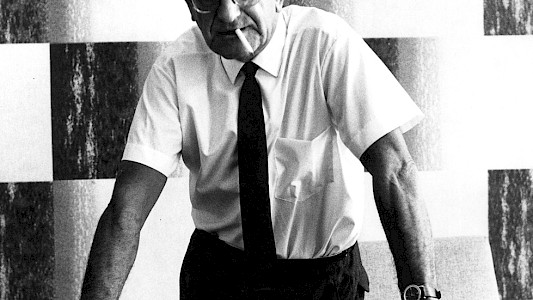 FRITZ BAUER - DEATH BY INSTALMENTS