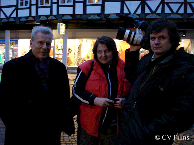 FRITZ BAUER - DEATH BY INSTALMENTS