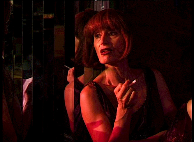 ALL MY TUMBLER GIRLS