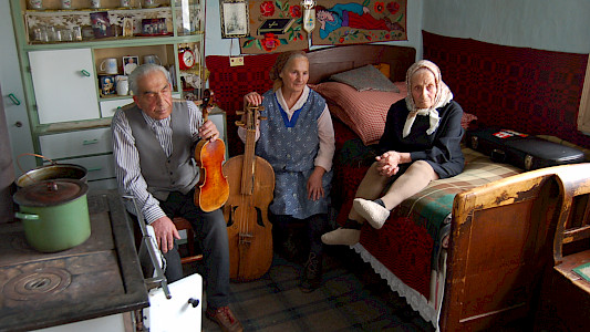 Bart&oacute;ks Requiem