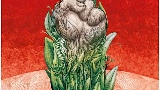 Raising Resistance | Plakat