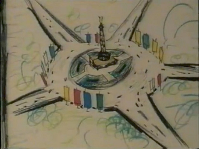 (c) 1995 Evgenij Kozlov