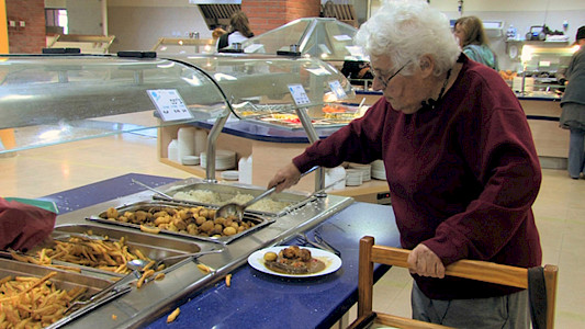 Es war ein anderes Leben - Ruth Wreschinsky