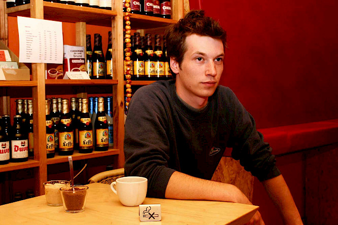 DAVID