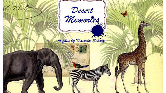 Desert Memories