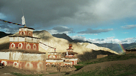 DOLPO TULKU