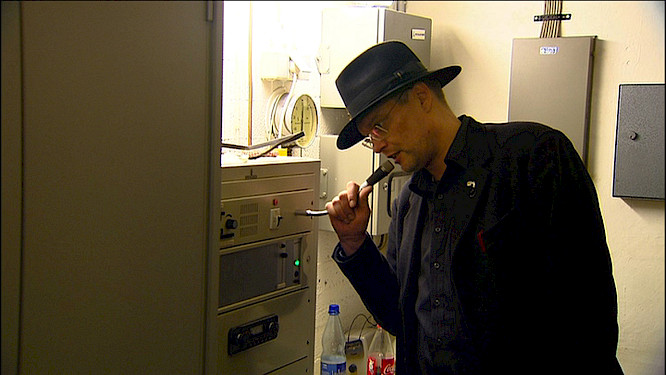 (c) 2009 Hoferichter & Jacobs GmbH