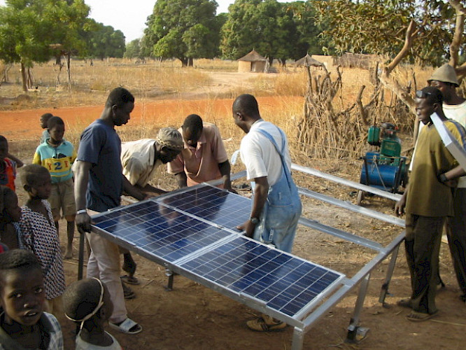 (c) 2009 fechnermedia