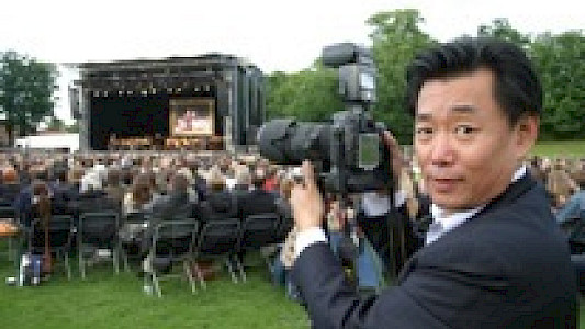 Die Burg der Chinesen