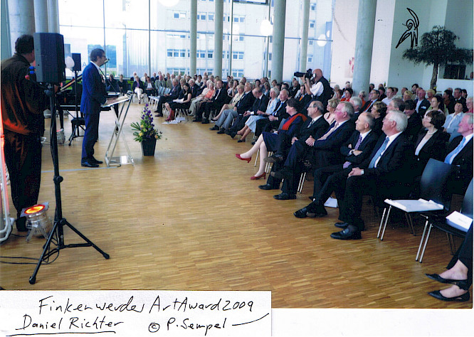 (c) 2009 Peter Sempel