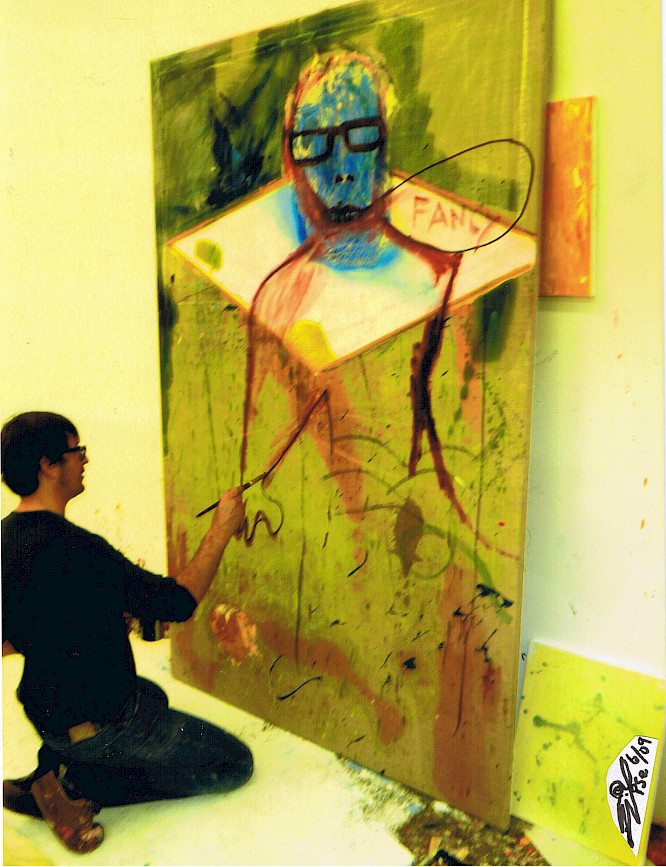 (c) 2009 Peter Sempel