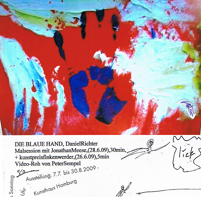 (c) 2009 Peter Sempel