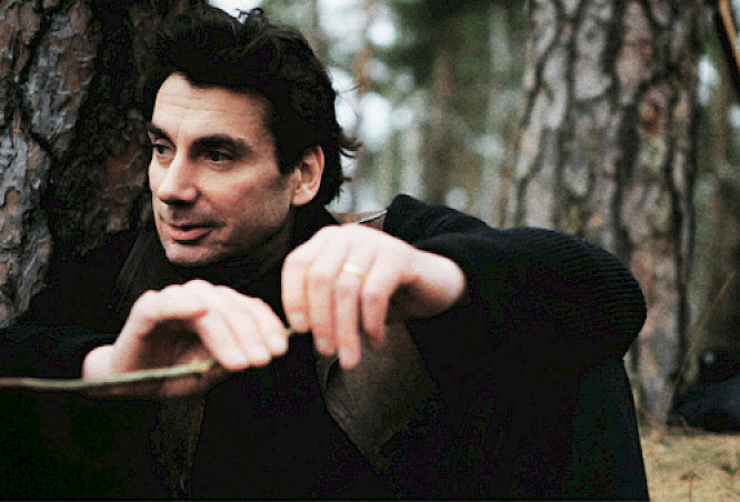 BROETZMANN &ndash; THAT&rsquo;S WHEN THE WORLD IS MINE