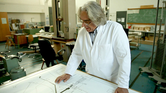 Dr. Nick Laslowicz