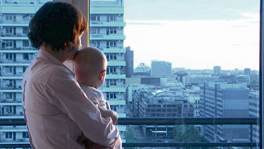 Lullaby / Wiegenlieder