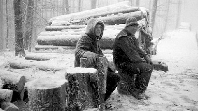 DYING NOT PLANNED FOR