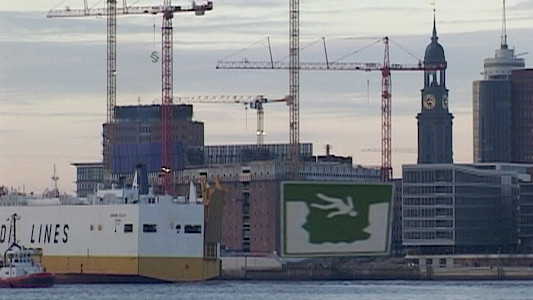 Port Hamburg