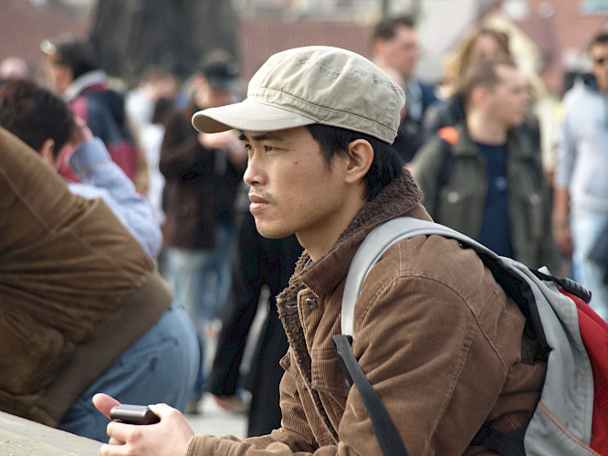 THE TREE WORKERS CASE