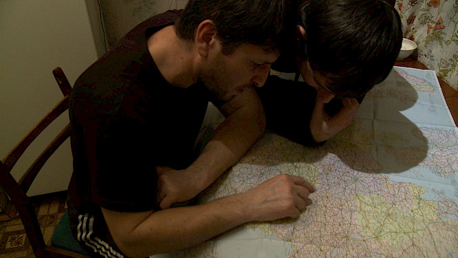 (c) 2009 time prints