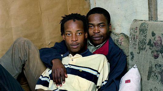 ON THE OTHER SIDE OF LIFE