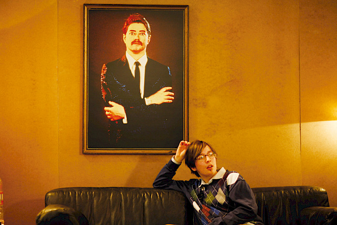 (c) 2012 Inga Kn&ouml;lke