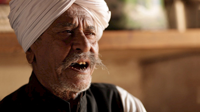 MANGANIARS &ndash; A Traditional Musican Caste in Times of Change