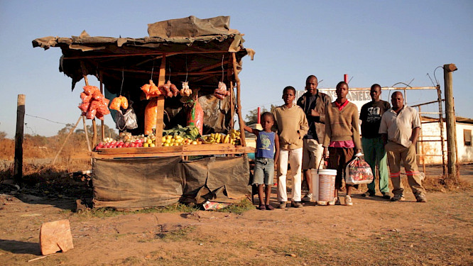  2011 Benjamin Kahlmeyer