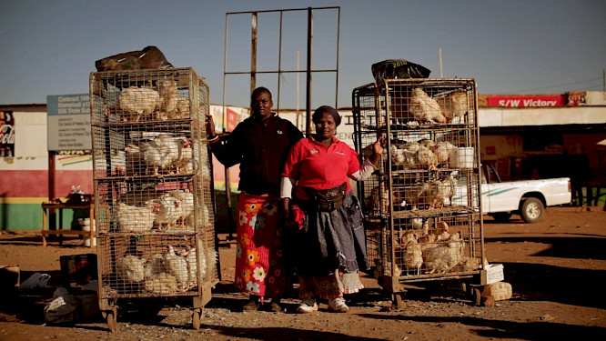 2011 Benjamin Kahlmeyer