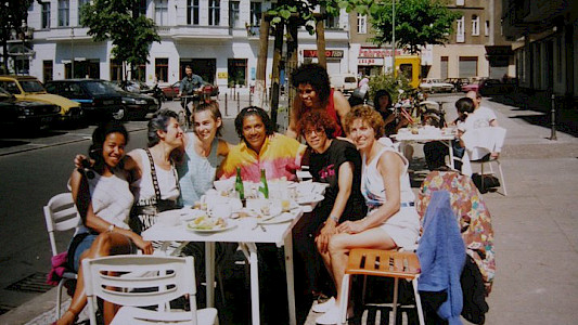 Berlin 1990