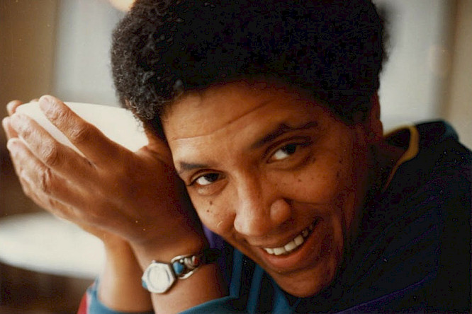 AUDRE LORDE &ndash; THE BERLIN YEARS 1984 to 1992