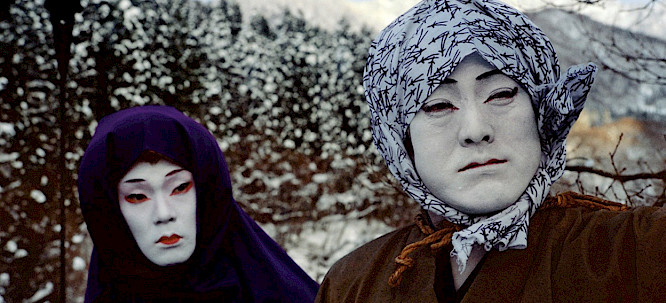 2011 Ulrike Ottinger