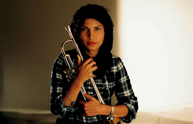 2011 Melle van Essen