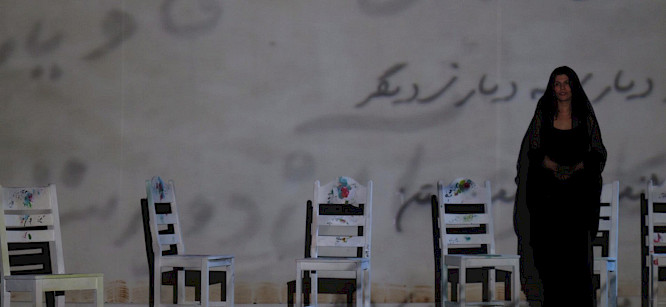 2011 Melle van Essen