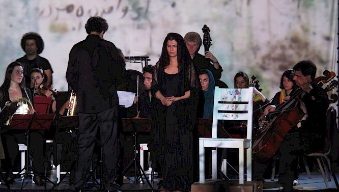 2011 Melle van Essen