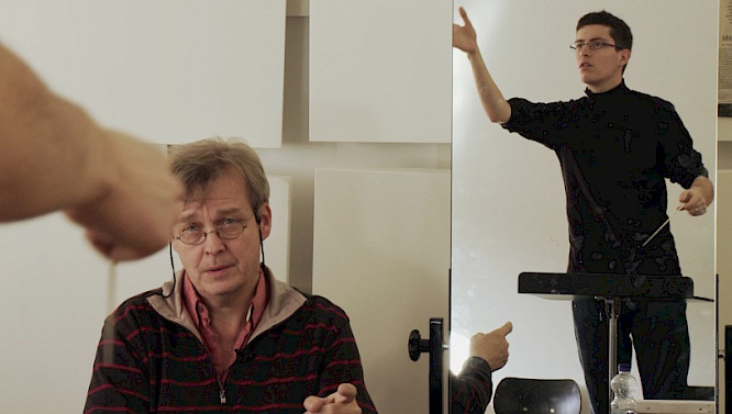 (c) 2011 Max von Matthiessen