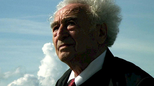 Max Mannheimer