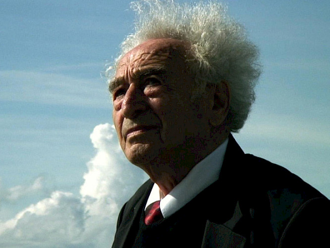 THE WHITE RAVEN &ndash; Max Mannheimer