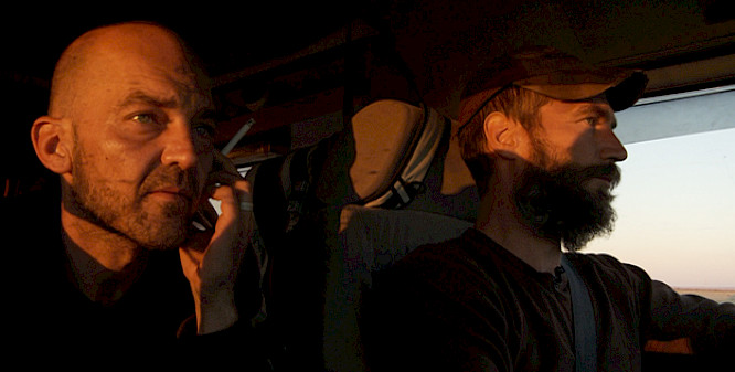 (c) 2011 Brown Sugar Films