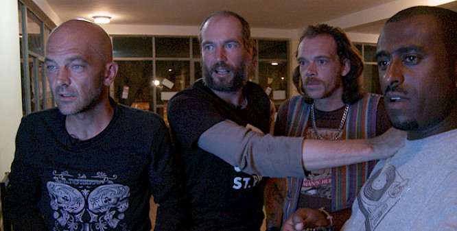 (c) 2011 Brown Sugar Films