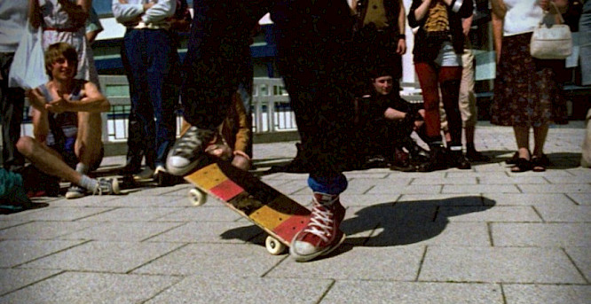 2012 Farbfilmverleih