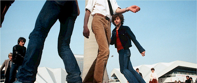 2012 Farbfilmverleih