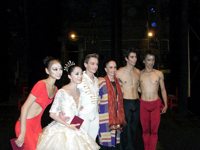 MARCIA HAYD&Eacute;E - DAS SCH&Ouml;NSTE KOMMT NOCH!