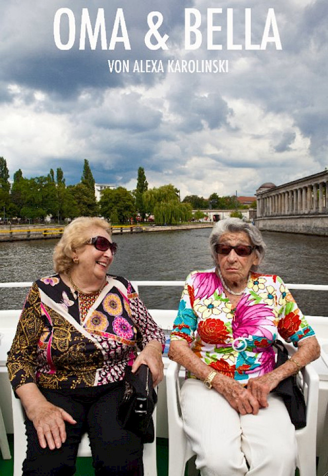 OMA & BELLA