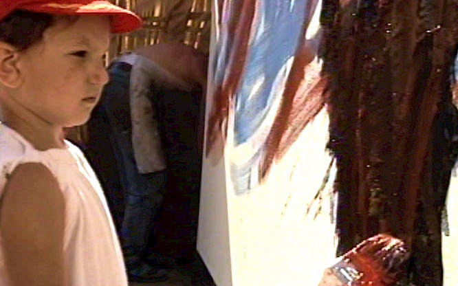 (c) 2009 Rise And Shine