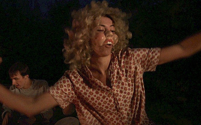 (c) 2009 Rise And Shine