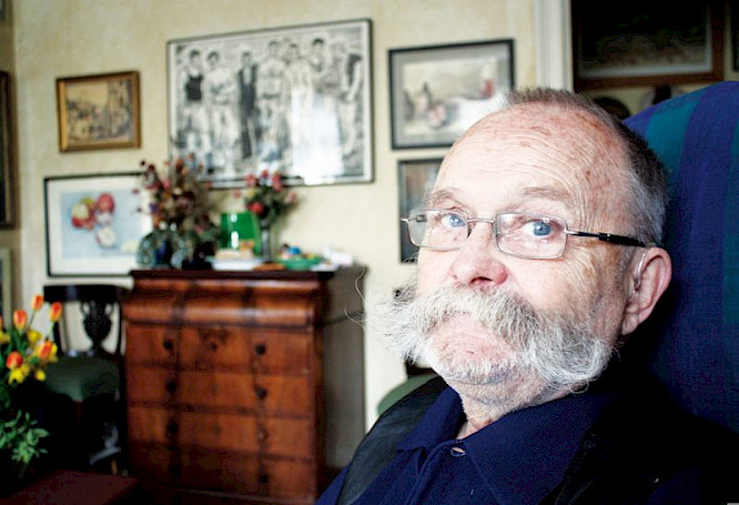 Hoferichter & Jacobs GmbH | Salzgeber