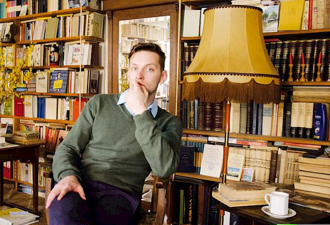 Hoferichter & Jacobs GmbH | Salzgeber