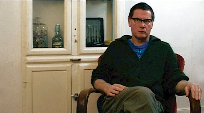 (c) 2011 Arne K&ouml;rner