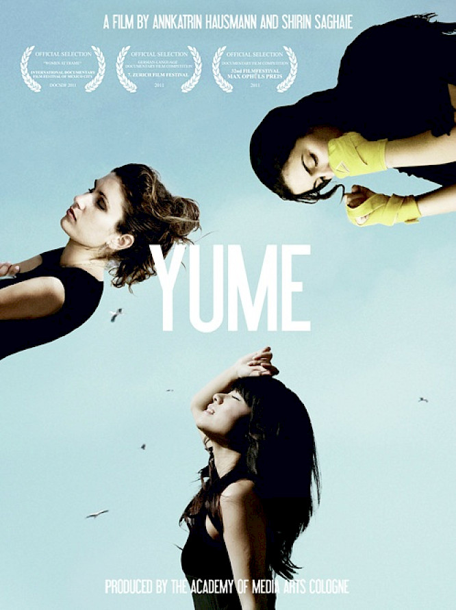 YUME