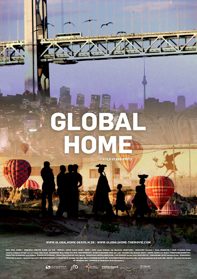 GLOBAL HOME